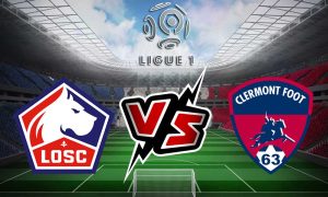 مشاهدة مباراة ليل و كليرمون فوت 63 بث مباشر 28/12/2022 Clermont vs Lille