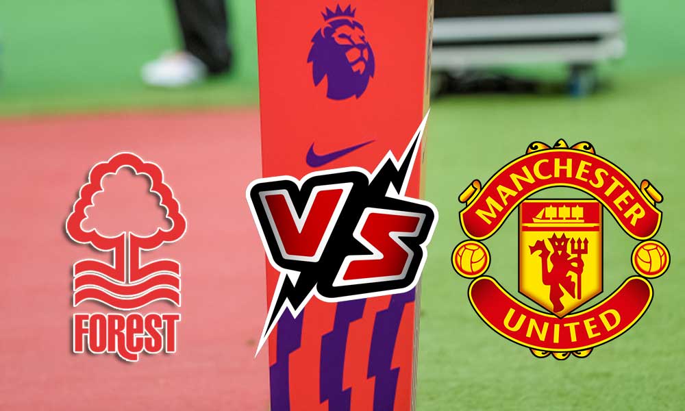 مشاهدة مباراة مانشستر يونايتد و نوتينغهام فورست بث مباشر 2023-02-01 Manchester United vs Nottingham Forest