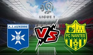 مشاهدة مباراة نانت و أوكسير بث مباشر 01/01/2023 Nantes vs Auxerre