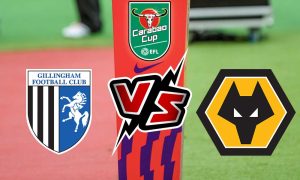 مشاهدة مباراة وولفرهامبتون و جيلينجهام بث مباشر 20/12/2022 Wolverhampton vs Gillingham