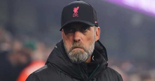 يكشف يورغن كلوب عن استعداد ليفربول للإنفاق في فترة الانتقالات الشتوية