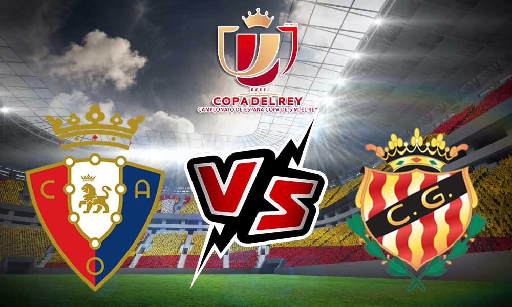 مشاهدة مباراة أوساسونا و خيمناستيكا بث مباشر 05/01/2023 Gimnàstic Tarragona vs Osasuna