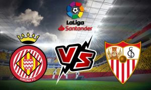 مشاهدة مباراة إشبيلية و جيرونا بث مباشر 14/01/2023 Girona vs Sevilla