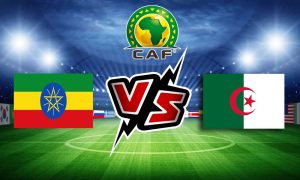 مشاهدة مباراة الجزائر و إثيوبيا بث مباشر 17/01/2023 Algeria vs Ethiopia