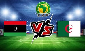 مشاهدة مباراة الجزائر و ليبيا بث مباشر 13/01/2023 Algeria vs Libya