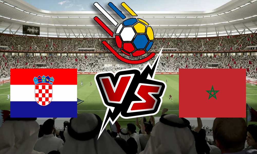 مشاهدة مباراة المغرب و كرواتيا بث مباشر 17/01/2023 كأس العالم لكرة اليد
