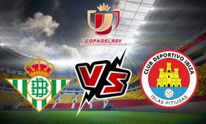 مشاهدة مباراة ايبيزا و ريال بيتيس بث مباشر 05/01/2023 Ibiza vs Real Betis