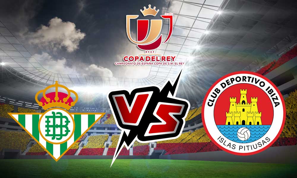 مشاهدة مباراة ايبيزا و ريال بيتيس بث مباشر 05/01/2023 Ibiza vs Real Betis