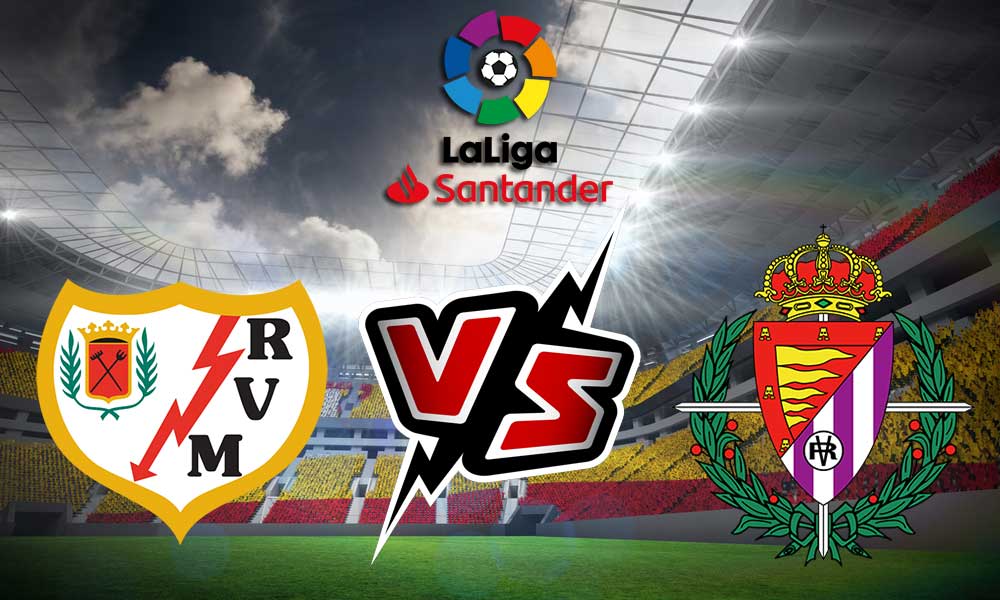 مشاهدة مباراة بلد الوليد و رايو فاليكانو بث مباشر 14/01/2023 Real Valladolid vs Rayo Vallecano