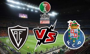 مشاهدة مباراة بورتو و فيسيو بث مباشر 2023-01-25 Porto vs Academico Viseu