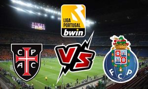 مشاهدة مباراة بورتو و كاسا بيا بث مباشر 07/01/2023 Casa Pia vs Porto
