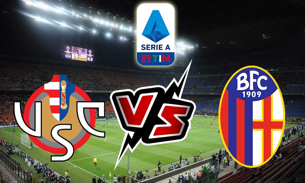 مشاهدة مباراة بولونيا و كريمونيزي بث مباشر 23/01/2023 Bologna vs Cremonese