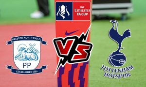 مشاهدة مباراة توتنهام و بريستون نورث ايند بث مباشر 2023-01-28 Preston North End vs Tottenham