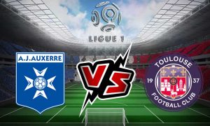 مشاهدة مباراة تولوز و أوكسير بث مباشر 11/01/2023 Auxerre vs Toulouse
