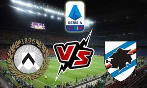 مشاهدة مباراة سامبدوريا و أودينيزي بث مباشر 2023-01-22 Sampdoria vs Udinese