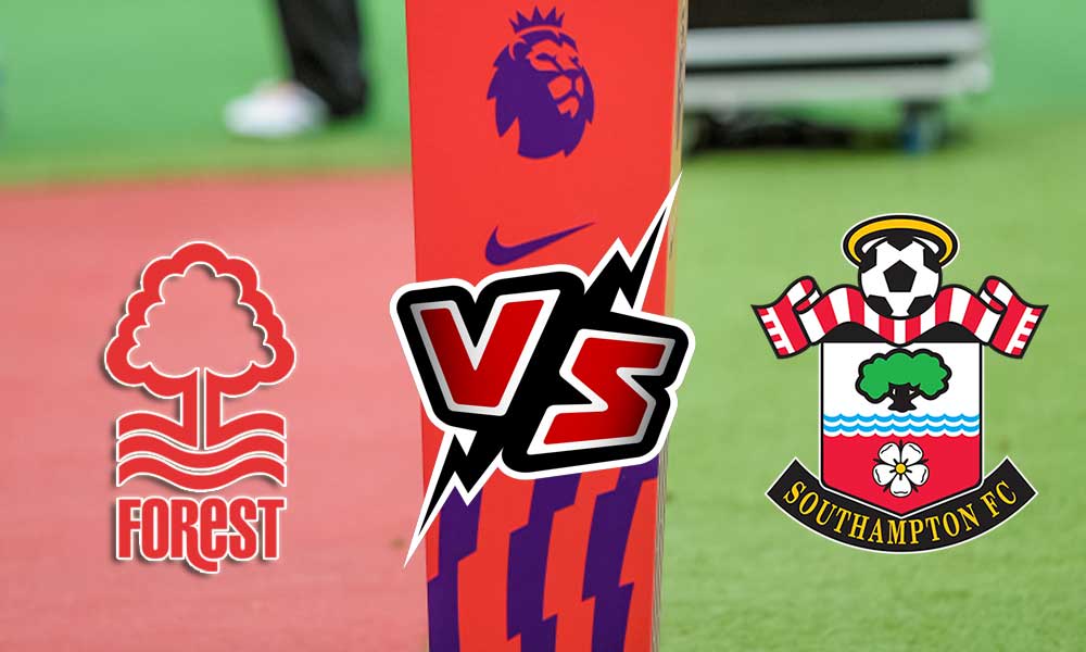 مشاهدة مباراة ساوثهامتون و نوتينغهام فورست بث مباشر 04/01/2023 Southampton vs Nottingham Forest