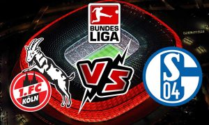 مشاهدة مباراة شالكه 04 و كولن بث مباشر 2023-01-29 Schalke 04 vs Köln