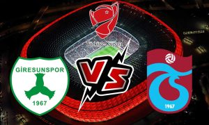 مشاهدة مباراة طرابزون سبور و جيرسونسبور بث مباشر 05/01/2023 Trabzonspor vs Giresunspor