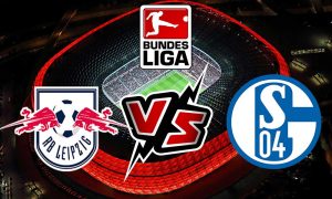 مشاهدة مباراة لايبزيج و شالكه 04 بث مباشر 2023-01-24 Schalke 04 vs RB Leipzig