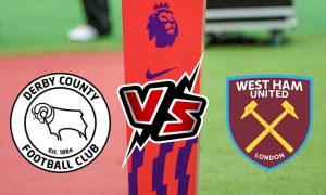 مشاهدة مباراة وست هام يونايتد و ديربي كاونتي بث مباشر 2023-01-30 Derby County vs West Ham United