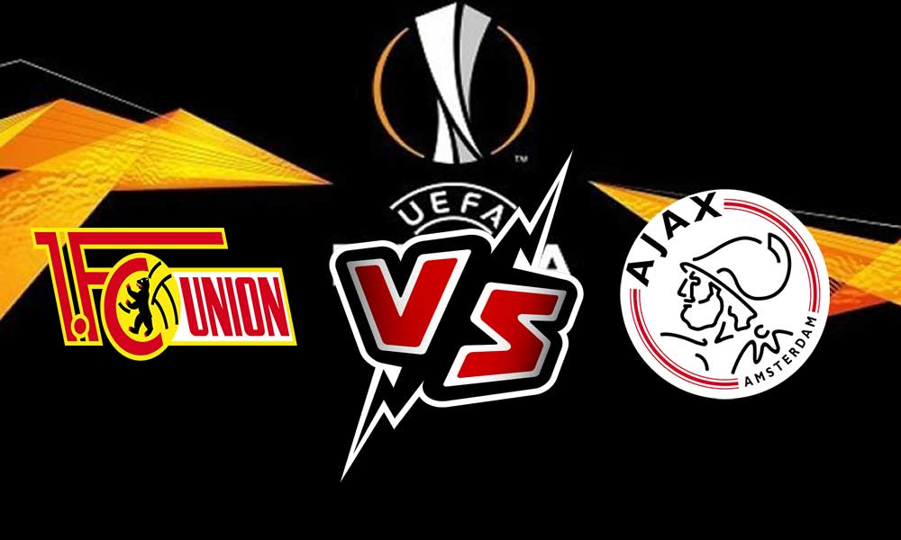 مشاهدة مباراة أياكس أمستردام و يونيون برلين بث مباشر 2023-02-23 Ajax vs Union Berlin