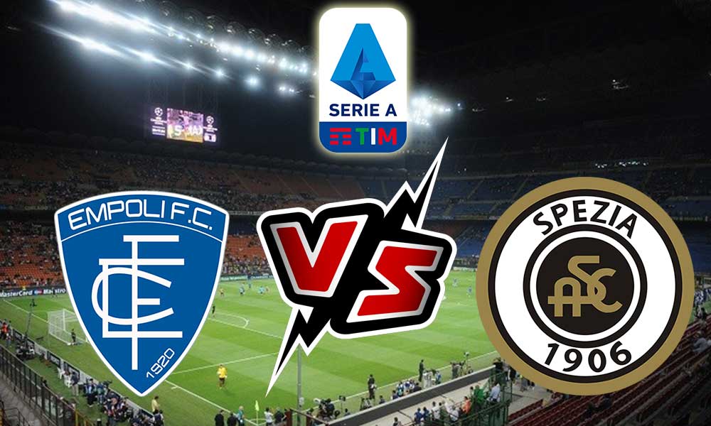 مشاهدة مباراة إمبولي و سبيزيا بث مباشر 2023-02-11 Empoli vs Spezia