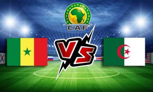 مشاهدة مباراة الجزائر و السينغال بث مباشر 2023-02-04 Algeria vs Senegal