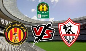 مشاهدة مباراة الزمالك و الترجي الرياضي بث مباشر 2023-03-07 Zamalek vs ES Tunis