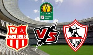 مشاهدة مباراة الزمالك و شباب رياضي بلوزداد بث مباشر 2023-02-10 Zamalek vs CR Belouizdad