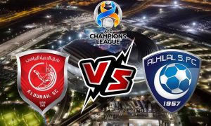 مشاهدة مباراة الهلال و الدحيل بث مباشر 2023-02-26 Al Duhail vs Al Hilal