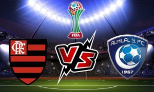 مشاهدة مباراة الهلال و فلامينغو بث مباشر 2023-02-07 Flamengo vs Al Hilal