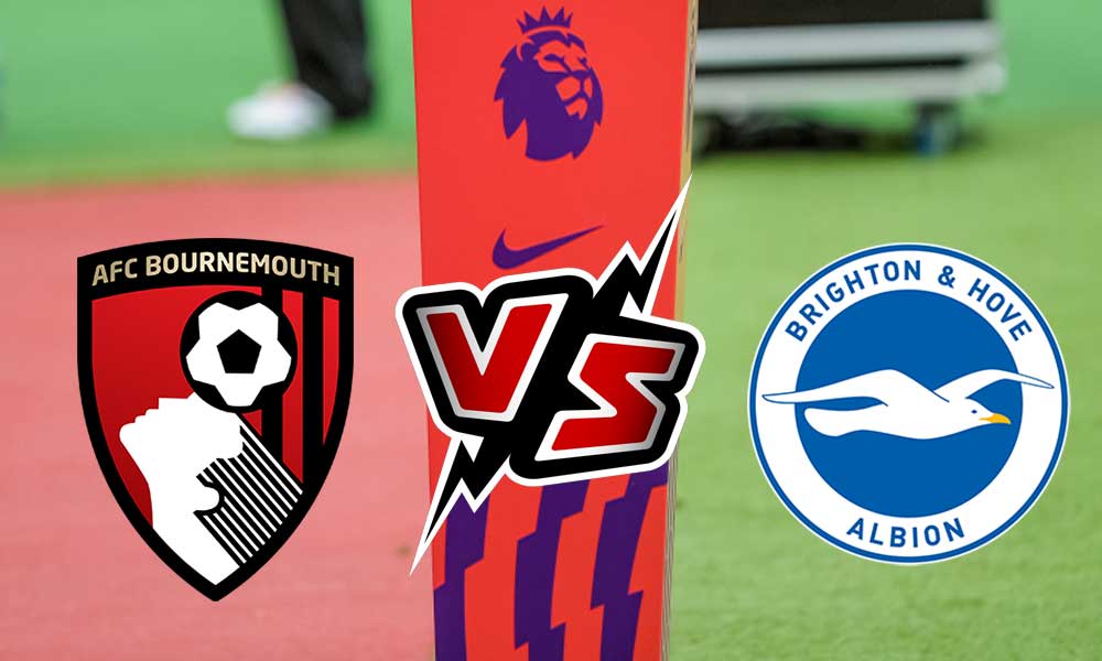 مشاهدة مباراة برايتون و بورنموث بث مباشر 2023-02-04 Brighton vs AFC Bournemouth