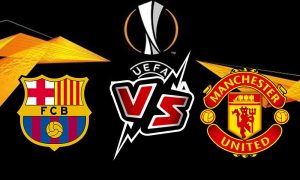 مشاهدة مباراة برشلونة و مانشستر يونايتد بث مباشر 2023-02-16 Barcelona vs Manchester United