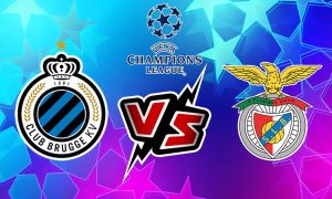 مشاهدة مباراة بنفيكا و كلوب بروج بث مباشر 2023-03-07 Benfica vs Club Brugge