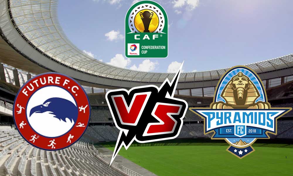 مشاهدة مباراة بيراميدز و فيوتشر بث مباشر 2023-02-19 Future vs Pyramids FC