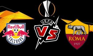 مشاهدة مباراة روما و ريد بول سالزبورج بث مباشر 2023-02-23 Salzburg vs Roma