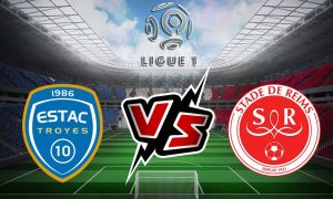 مشاهدة مباراة ستاد ريمس و تروا بث مباشر 2023-02-12 Reims vs Troyes