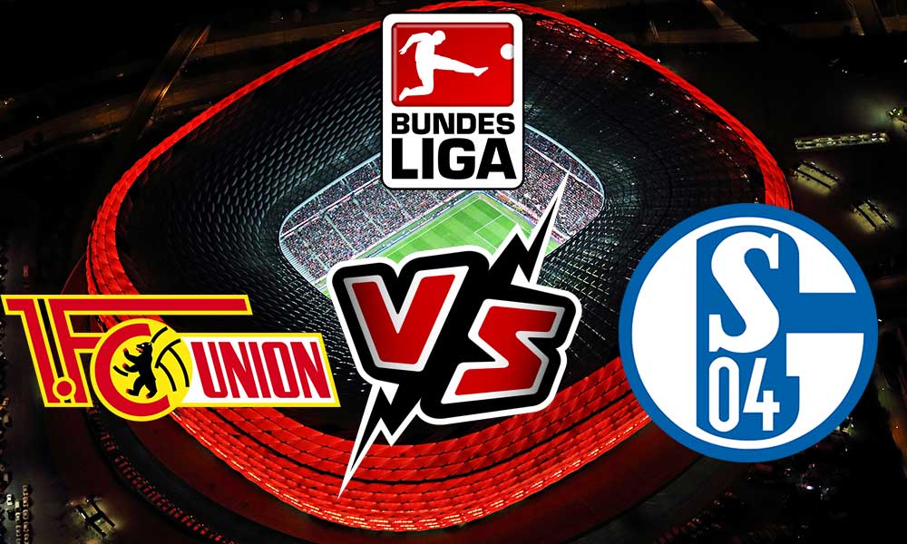 مشاهدة مباراة شالكه 04 و يونيون برلين بث مباشر 2023-02-19 Union Berlin vs Schalke 04