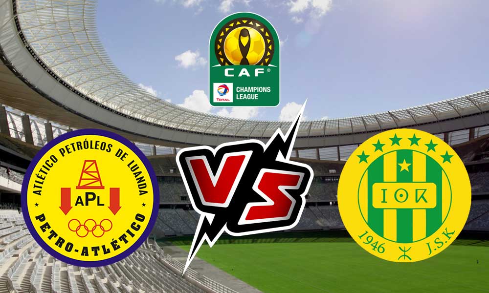 مشاهدة مباراة شبيبة القبائل و بيترو أتلتيكو بث مباشر 2023-02-11 Petro de Luanda vs JS Kabylie