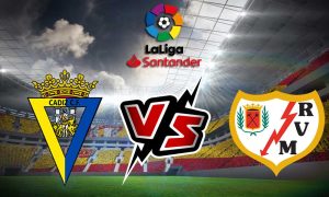 مشاهدة مباراة قاديش و رايو فاليكانو بث مباشر 2023-02-25 Cádiz vs Rayo Vallecano