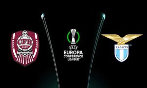 مشاهدة مباراة لاتسيو و كلوج بث مباشر 2023-02-23 Lazio vs CFR Cluj