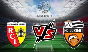 مشاهدة مباراة لوريان و لانس بث مباشر 2023-02-09 Lorient vs Lens
