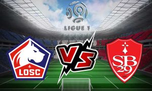 مشاهدة مباراة ليل و ستاد بريست 29 بث مباشر 2023-02-24 Lille vs Brest