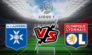 مشاهدة مباراة ليون و أوكسير بث مباشر 2023-02-17 Auxerre vs Olympique Lyonnais