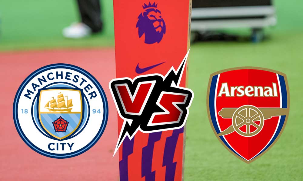 مشاهدة مباراة مانشستر سيتي و  آرسنال بث مباشر 2023-02-15 Arsenal vs Manchester City