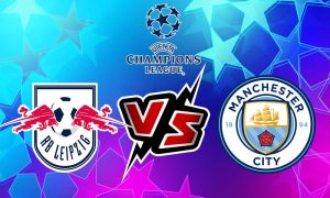 مشاهدة مباراة مانشستر سيتي و لايبزيج بث مباشر 2023-03-14 Manchester City vs RB Leipzig