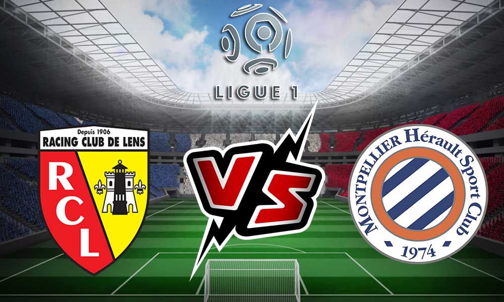 مشاهدة مباراة مونبلييه و لانس بث مباشر 2023-02-25 Montpellier vs Lens