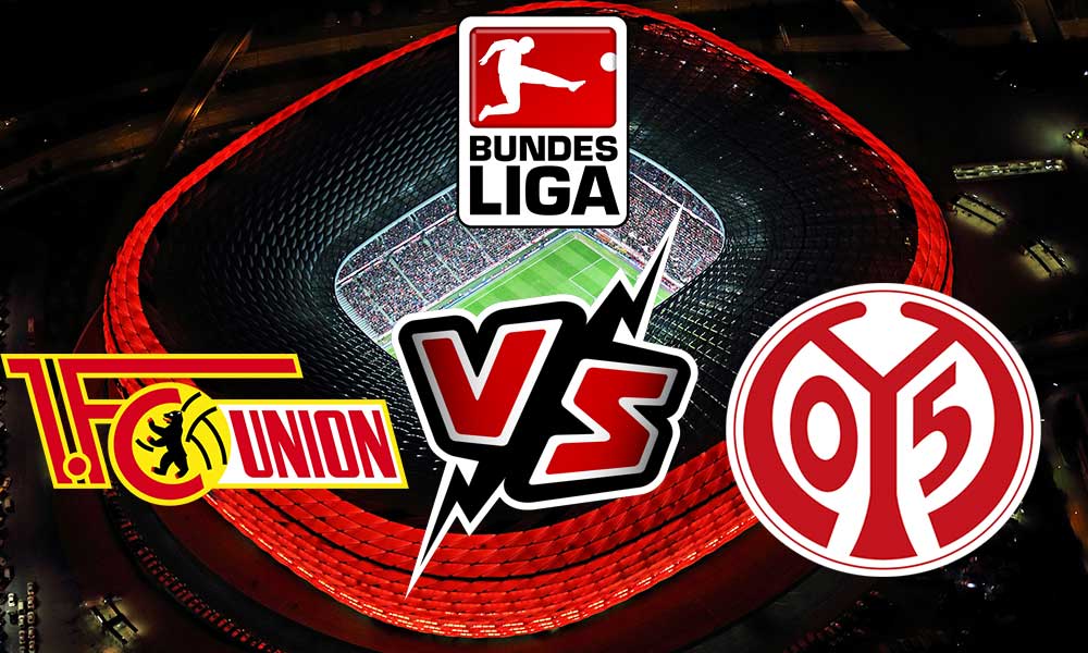 مشاهدة مباراة يونيون برلين و ماينز 05 بث مباشر 2023-02-04 Union Berlin vs Mainz 05