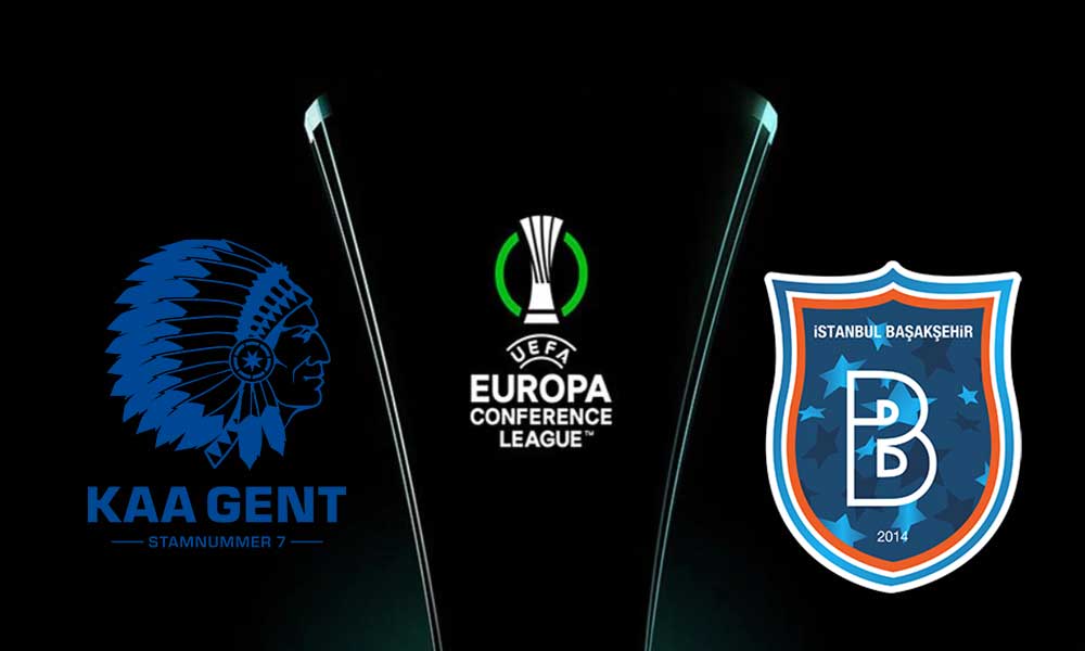 مشاهدة مباراة إسطنبول باشاك شهير و جينت بث مباشر 2023-03-09 Gent vs İstanbul Başakşehir