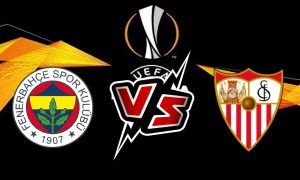 مشاهدة مباراة إشبيلية و فنربخشة بث مباشر 2023-03-09 Sevilla vs Fenerbahçe